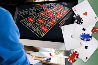 build sport betting app, crypto bet app, gamble site, sport app, bet app
