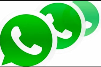 promote your whatsapp channel  green tick on whatsapp API