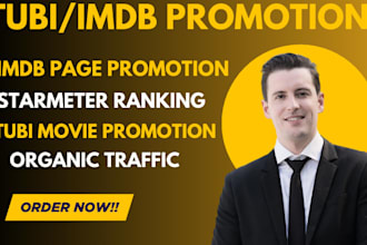 superfast your tubi movie promotion tubi film to increase viewers and ranking