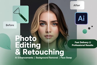 edit your photos with ai