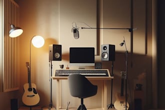 be your female vocalist and writer in rap, rock, edm, house, punk, folk, metal