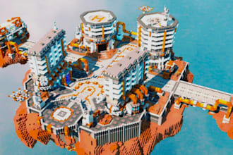 do minecraft map terrain map minecraft spawn house village castle survival city