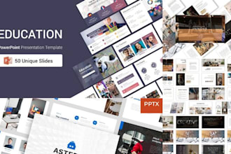 do power point presentation pitch deck google slides canva keynote ppt template