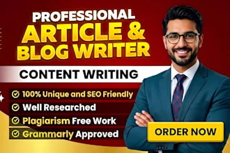 write engaging lifestyle, fashion, beauty articles, SEO friendly blog posts
