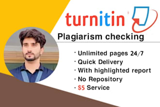 generate plagiarism and ai detection report for your documents