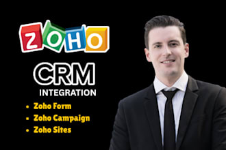 do zoho integration,zoho one,zoho books, zoho analytics