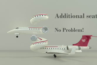 create realistic liveries for flight simulator, airport scenery for atc and msfs