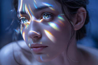 create custom ai image, concept art and ai art with midjourney