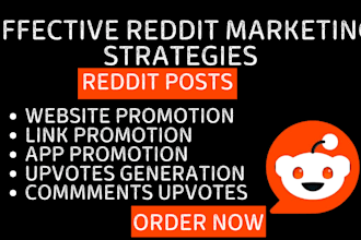 do reddit marketing for crypto ai app link website game to boost business growth