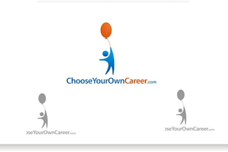 create education logo for school, college and university