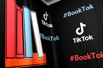 viral and rank book on tiktok booktok promotion ebook marketing bookrank kdp ads