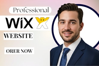 build wix mca website wix business loan leads wix mca business loan wix website