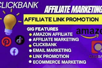 clickbank affiliate link promotion, clickbank affiliate referral link promotion