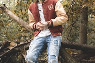 professionally edit and retouch your photos