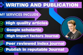 write and publish your article in scopus and wos indexed journal