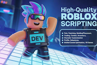script any system for you in roblox