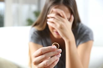 assist with divorce, custody and family court documents and paperwork filling