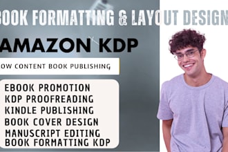 do book promotion and ebook marketing using amazon KDP ads