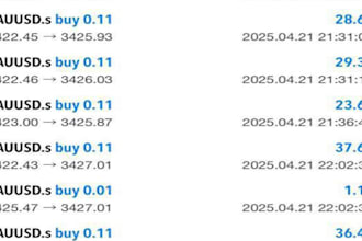 manage your mt4 mt5 account with proper risk management, mt4 account management
