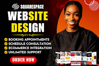 squarespace website redesign design squarespace website squarespace redesign
