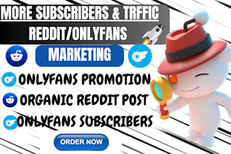 make viral reddit post marketing for fansly onlyfans chatter to boost traffic