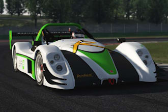 do your assetto corsa competizione livery