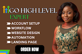 gohighlevel sales funnels gohighlevel automation ghl expert