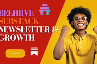 substack beehiiv newsletter setup, grow subscriber substack beehiiv newsletter