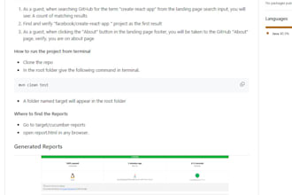 do manual QA and automation