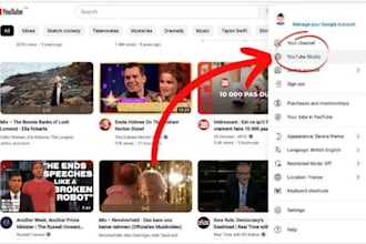 do delete channel, delete youtube video, delete video, delete links, restore yt