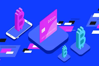 create crypto payment processor, payment gateway, crypto payment integration