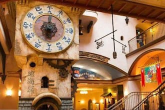 get you studio ghibli museum ticket in tokyo, concerts