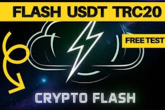 generate and send high value btc and usdt fast and securely