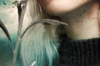 design best selling fantasy book cover for you