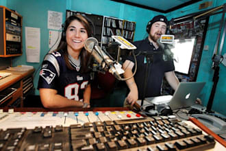 submit your track link to active 10k worldwide college radio for viral airplay