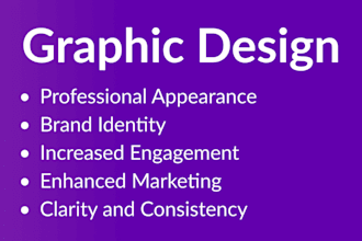 do any graphic design work using adobe photoshop, adobe illustrator or indesign