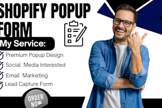 do shopify store exit intent popups wheelio justuno privy optinmonster