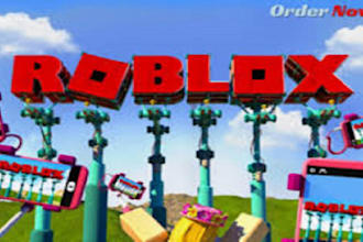design ui ux designer roblox ui game ui ui animation and roblox script