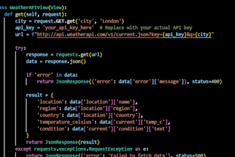 integrate payment or social media apis in your app or sites