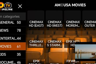 rebrand iptv apk for smarter nexttv for app tivimate ibo pro player multi dns