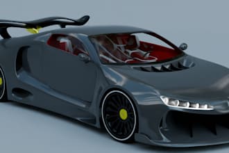 model car for advertising,wheel camaro vehicle car,game car render,3d car engine