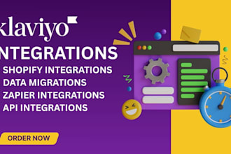 do klaviyo and shopify integration, email flow automation,  klaviyo email flows