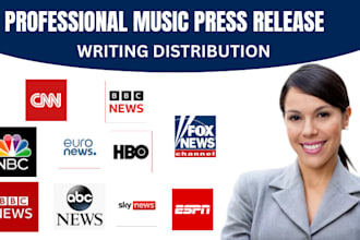 do music press release writing, press release, music press release distribution