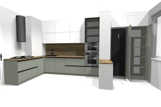 create 3d case furniture designs with drawings