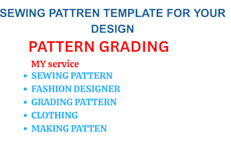 create sewing pattern, fashion designing, making pattern, undeifined, animal