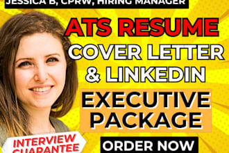 craft ats resume writing, marketing resume, sales resume, finance resume, tech