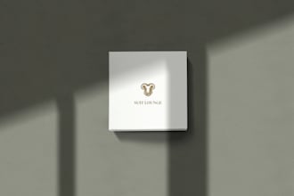 design a custom branding kit and visual identity