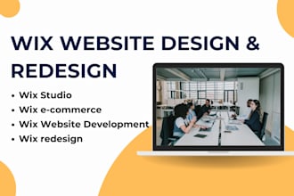 wix website design wix website redesign wix website design wix website redesign