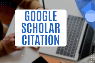 boost your google scholar  impact with real, backdated citations
