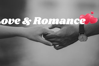be your relationship adviser, marriage counsellor